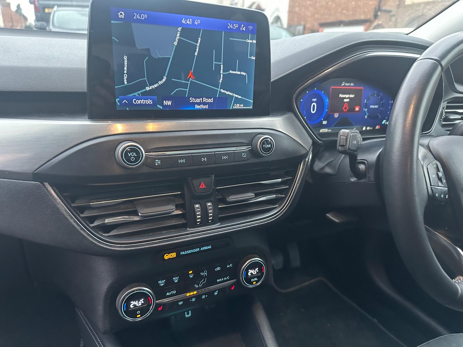 Used Ford Focus 2021 for sale - 77611717: Photo 19