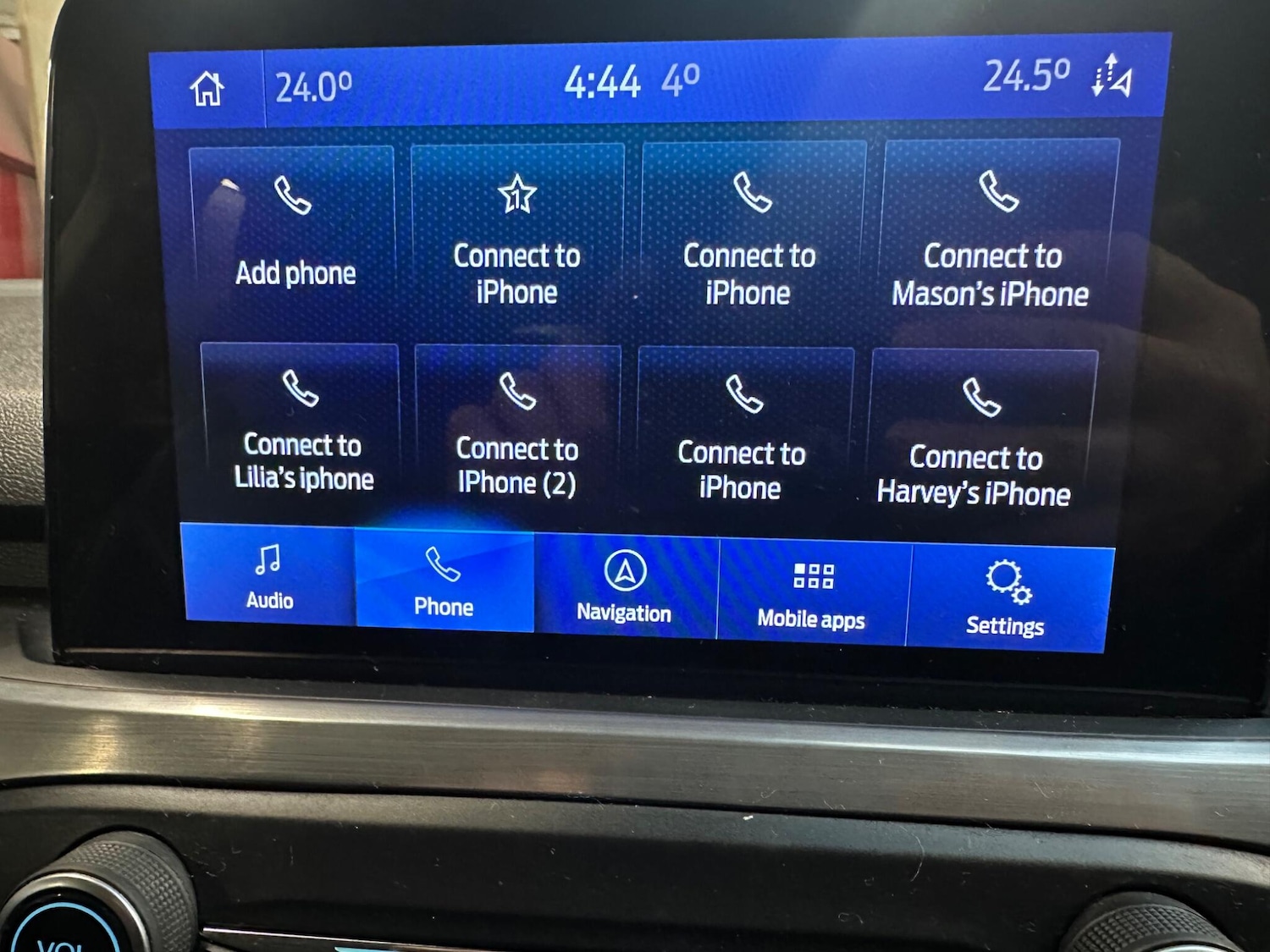 Used Ford Focus 2021 for sale - 77611717: Photo 22