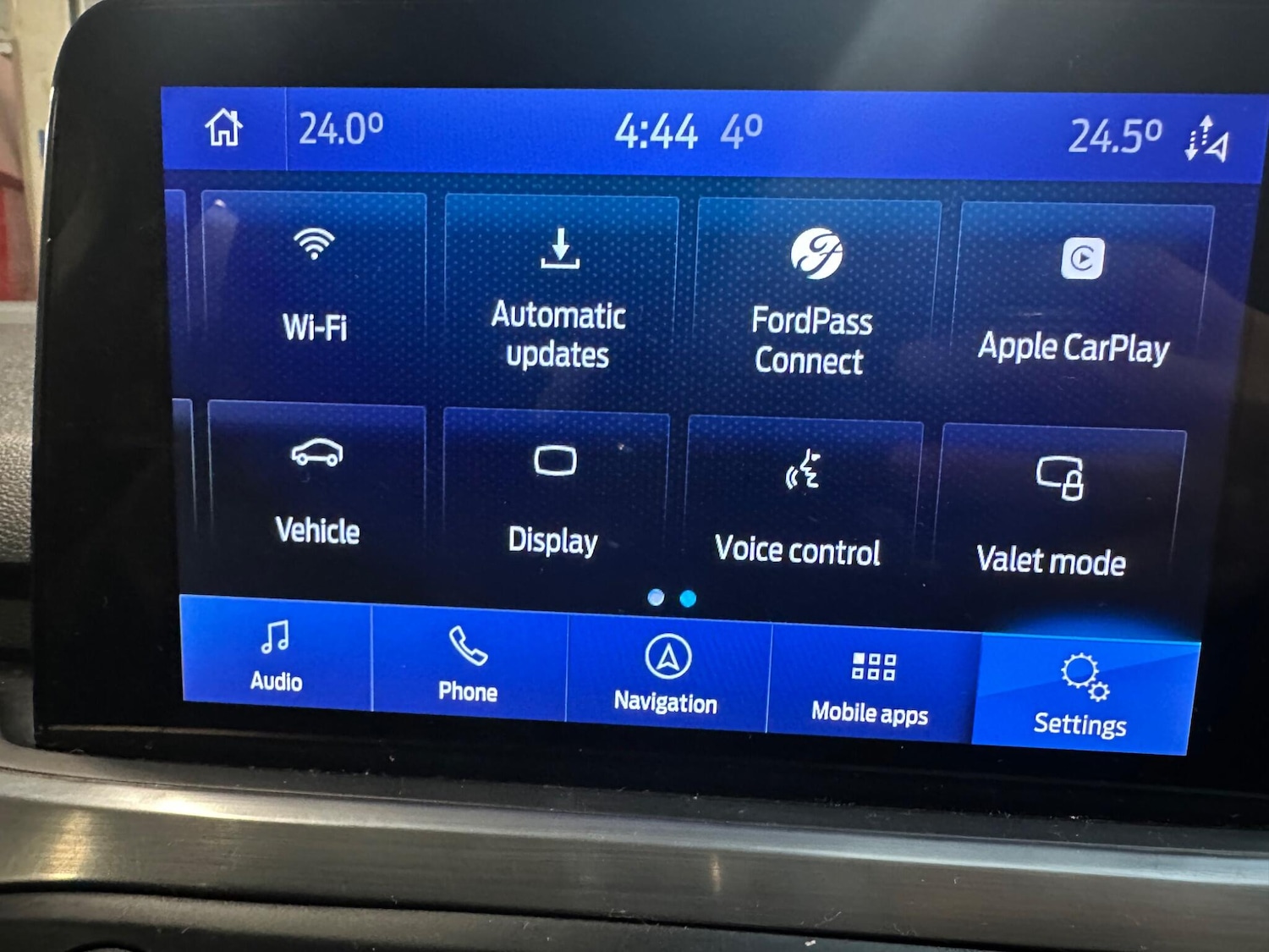 Used Ford Focus 2021 for sale - 77611717: Photo 24