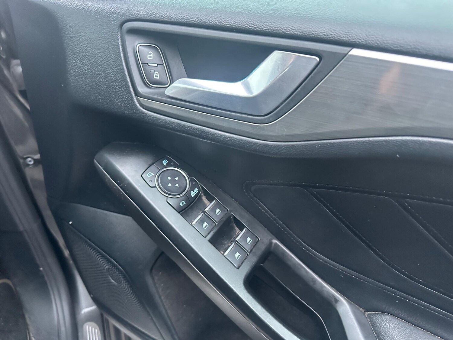 Used Ford Focus 2021 for sale - 77611717: Photo 38