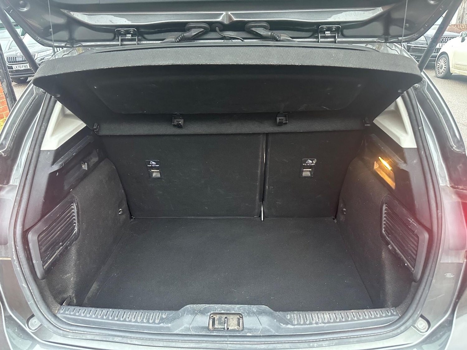 Used Ford Focus 2021 for sale - 77611717: Photo 39