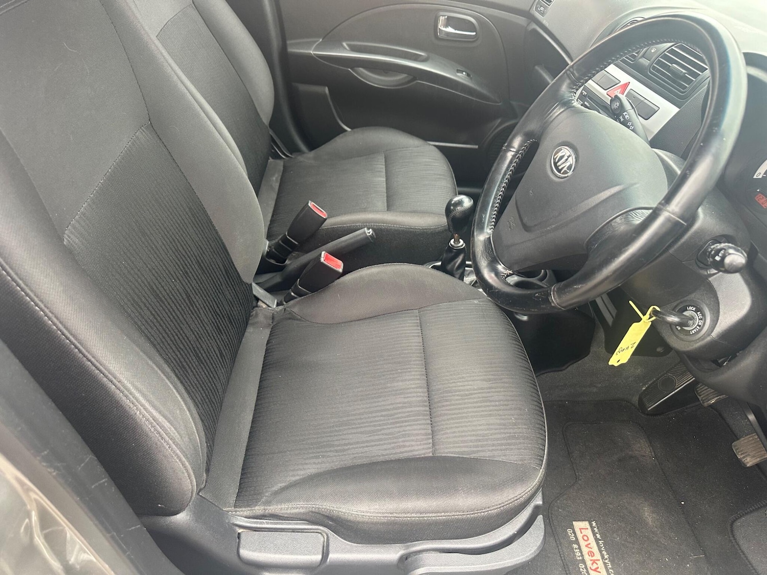Vehicle 16