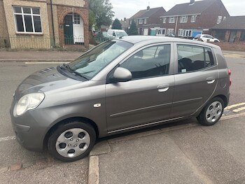 Used Kia Picanto 2008 for sale - 75540391: Photo