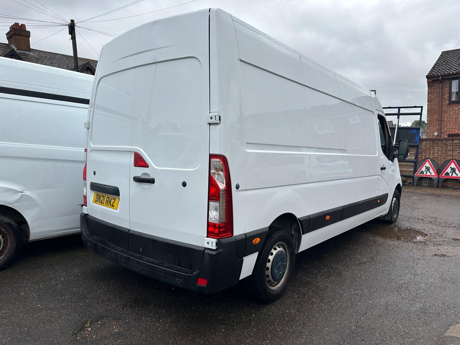 Vehicle 6
