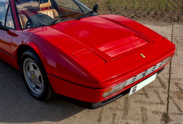 Used Ferrari 328 for sale - 74596011: Photo 16