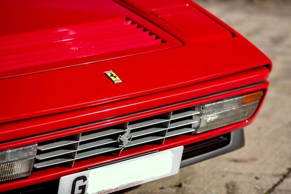 Used Ferrari 328 for sale - 74596011: Photo 17