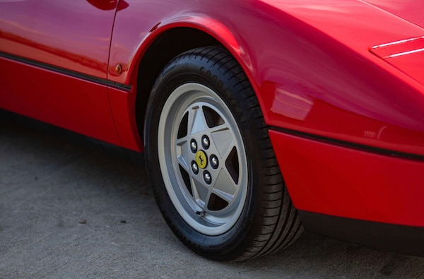 Used Ferrari 328 for sale - 74596011: Photo 18