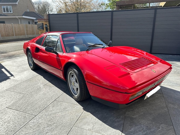 Used Ferrari 328 for sale - 74596011: Photo 1