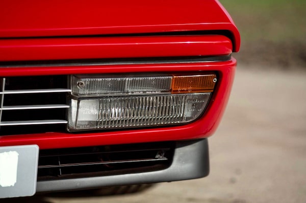 Used Ferrari 328 for sale - 74596011: Photo 20
