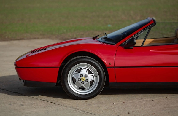 Used Ferrari 328 for sale - 74596011: Photo 25
