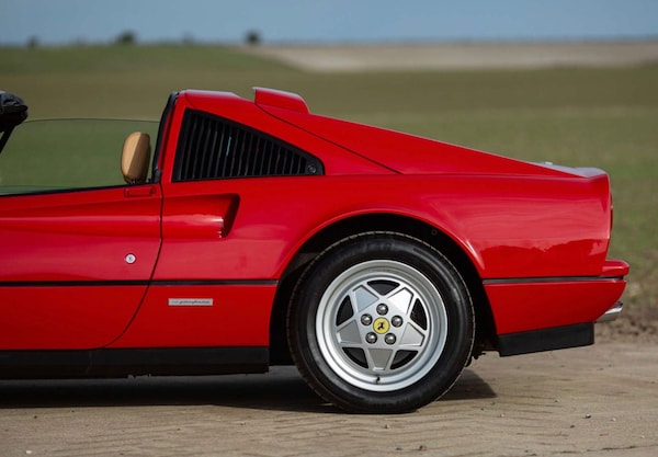 Used Ferrari 328 for sale - 74596011: Photo 26