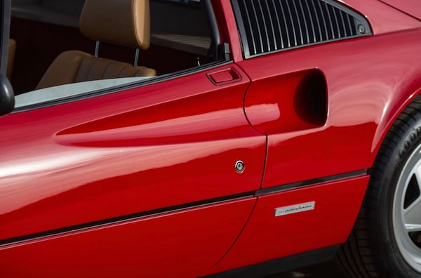 Used Ferrari 328 for sale - 74596011: Photo 27