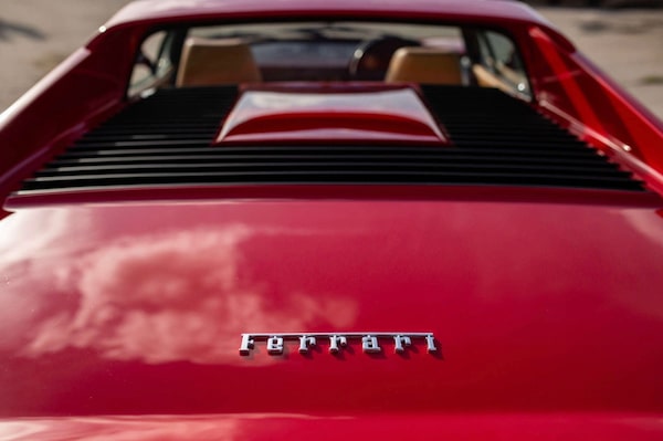 Used Ferrari 328 for sale - 74596011: Photo 35