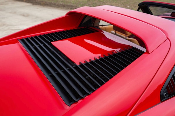 Used Ferrari 328 for sale - 74596011: Photo 36