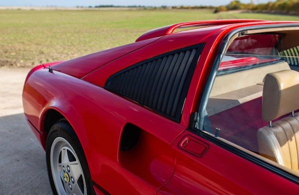 Used Ferrari 328 for sale - 74596011: Photo 38
