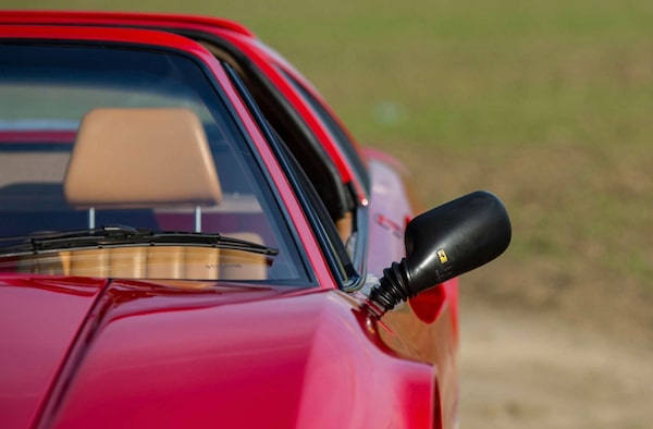Used Ferrari 328 for sale - 74596011: Photo 39