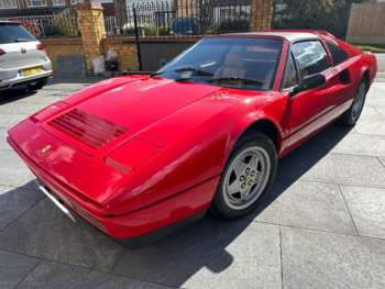 Used Ferrari 328 1989 for sale - 74596011: Photo