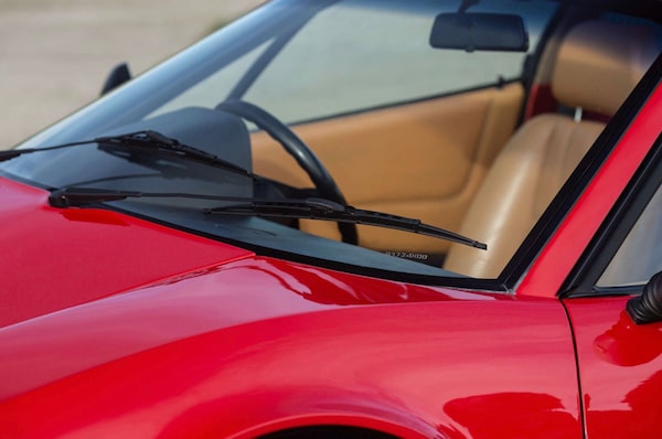 Used Ferrari 328 for sale - 74596011: Photo 40