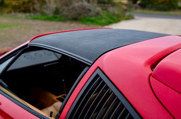 Used Ferrari 328 for sale - 74596011: Photo 42
