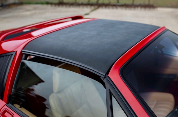Used Ferrari 328 for sale - 74596011: Photo 43