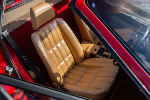 Used Ferrari 328 for sale - 74596011: Photo 46