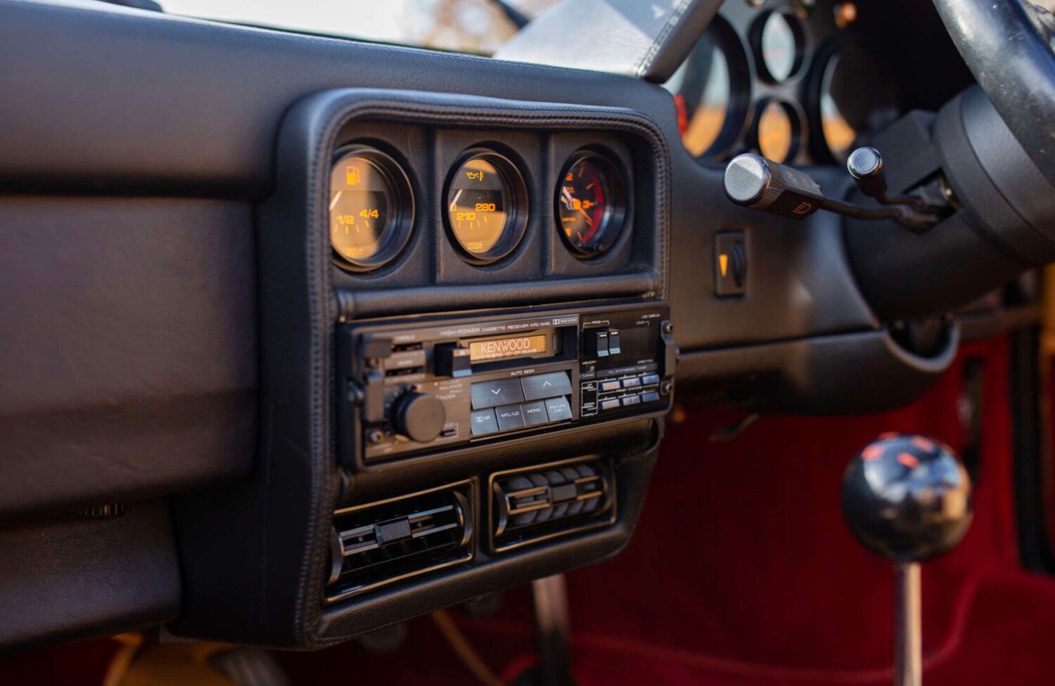 Vehicle 55