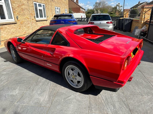 Used Ferrari 328 for sale - 74596011: Photo 5