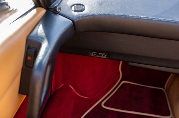 Used Ferrari 328 for sale - 74596011: Photo 60