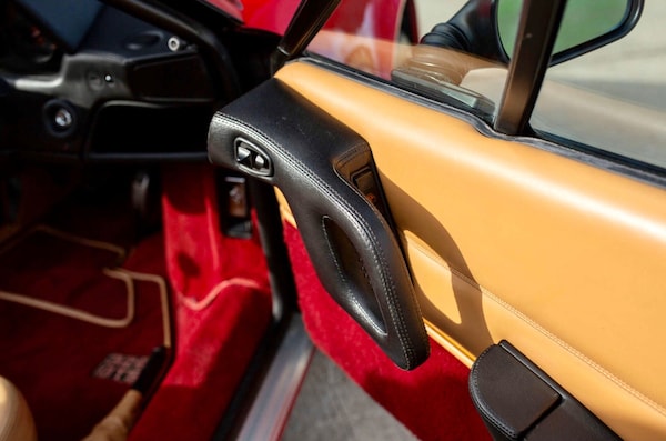 Used Ferrari 328 for sale - 74596011: Photo 62