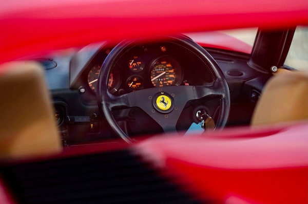 Used Ferrari 328 for sale - 74596011: Photo 64