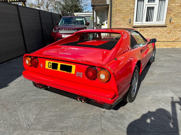 Used Ferrari 328 for sale - 74596011: Photo 6