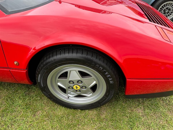 Used Ferrari 328 for sale - 74596011: Photo 71