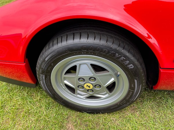 Used Ferrari 328 for sale - 74596011: Photo 72