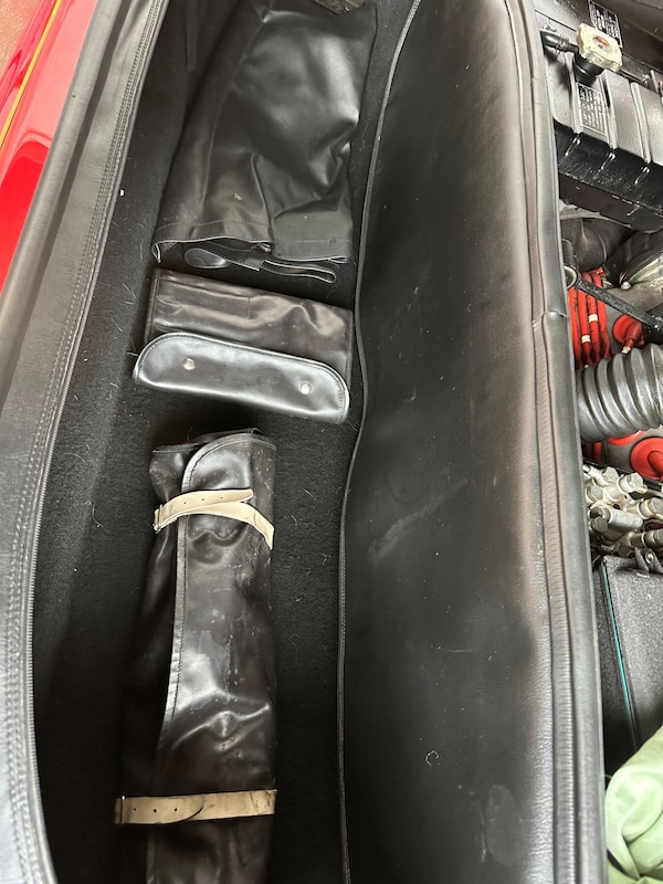 Used Ferrari 328 for sale - 74596011: Photo 84