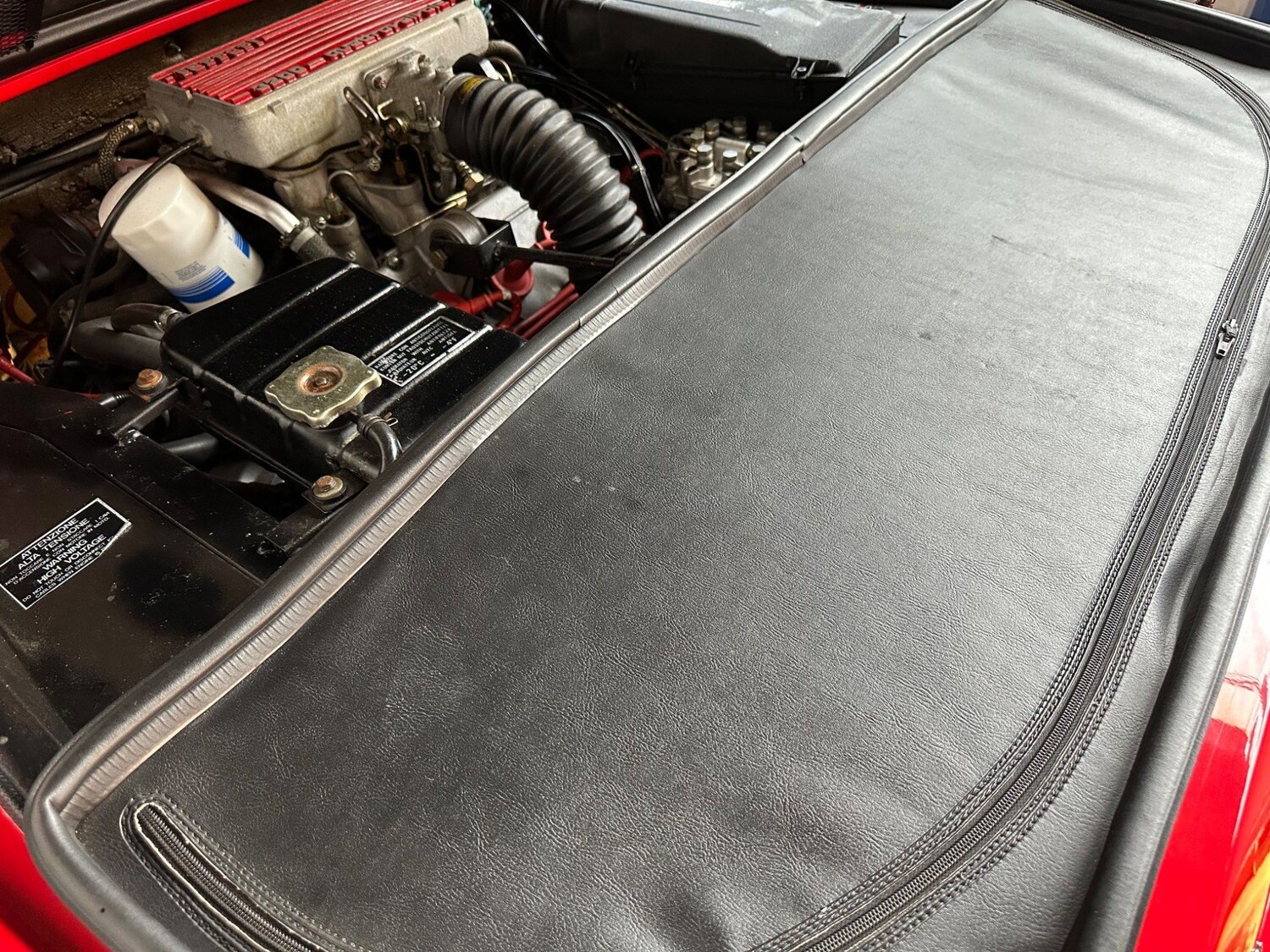 Vehicle 85