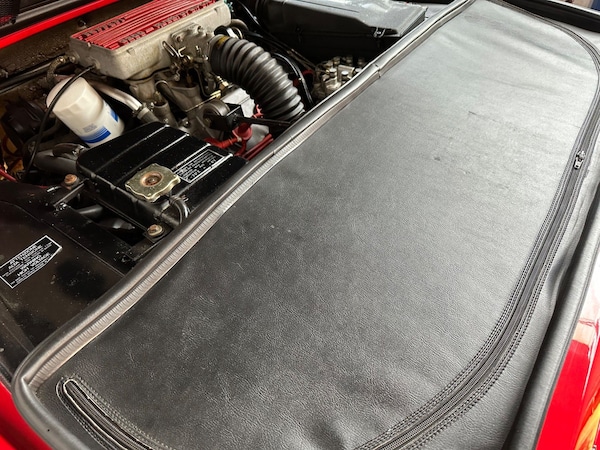 Used Ferrari 328 for sale - 74596011: Photo 85