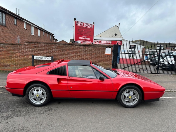 Used Ferrari 328 for sale - 74596011: Photo 86