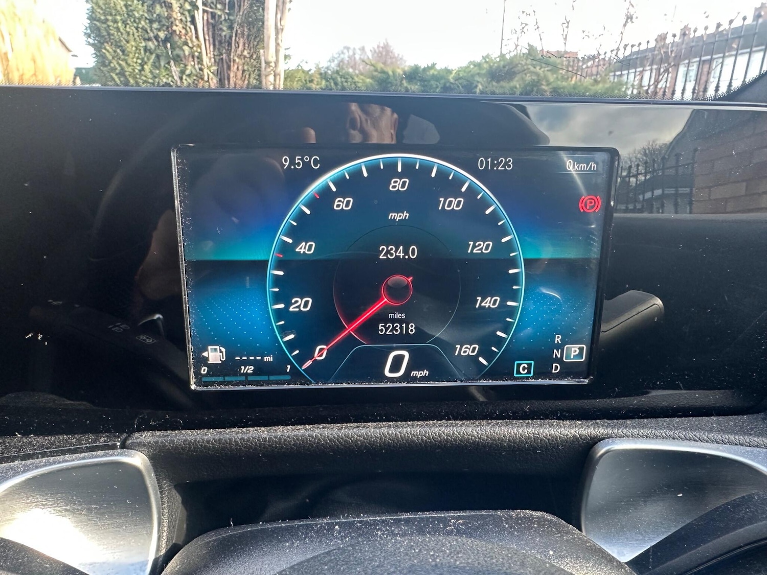 Used Mercedes-Benz GLB for sale - 77314949: Photo 18