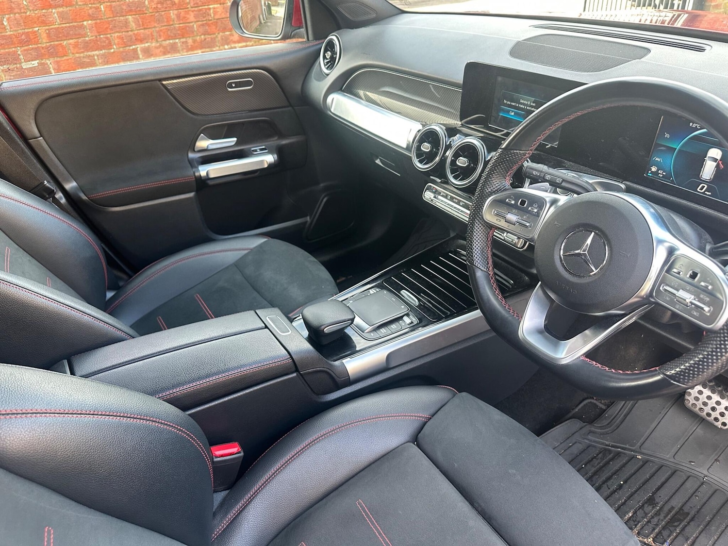 Used Mercedes-Benz GLB for sale - 77314949: Photo 19