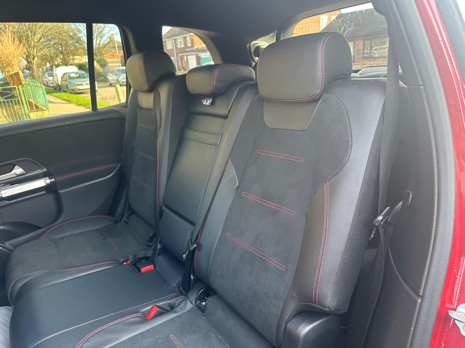 Used Mercedes-Benz GLB for sale - 77314949: Photo 21