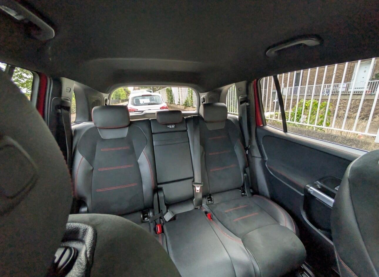 Used Mercedes-Benz GLB for sale - 77314949: Photo 22