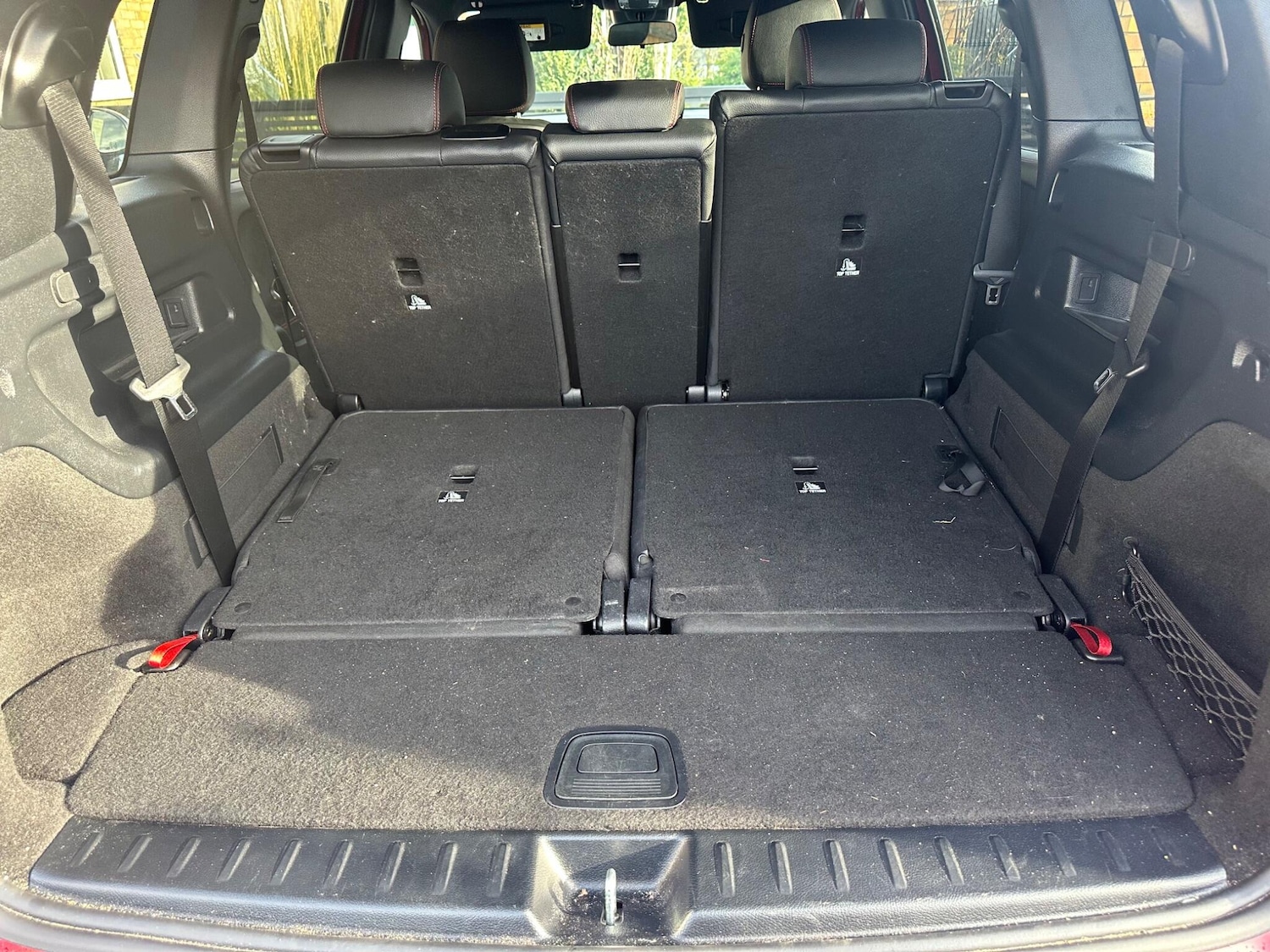 Used Mercedes-Benz GLB for sale - 77314949: Photo 28