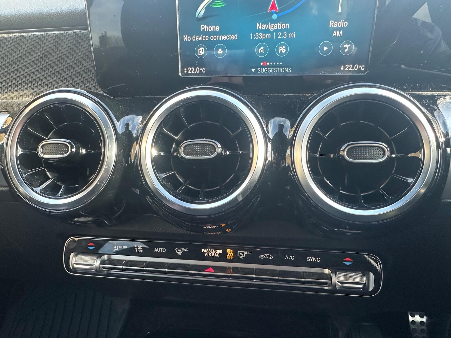 Used Mercedes-Benz GLB for sale - 77314949: Photo 32