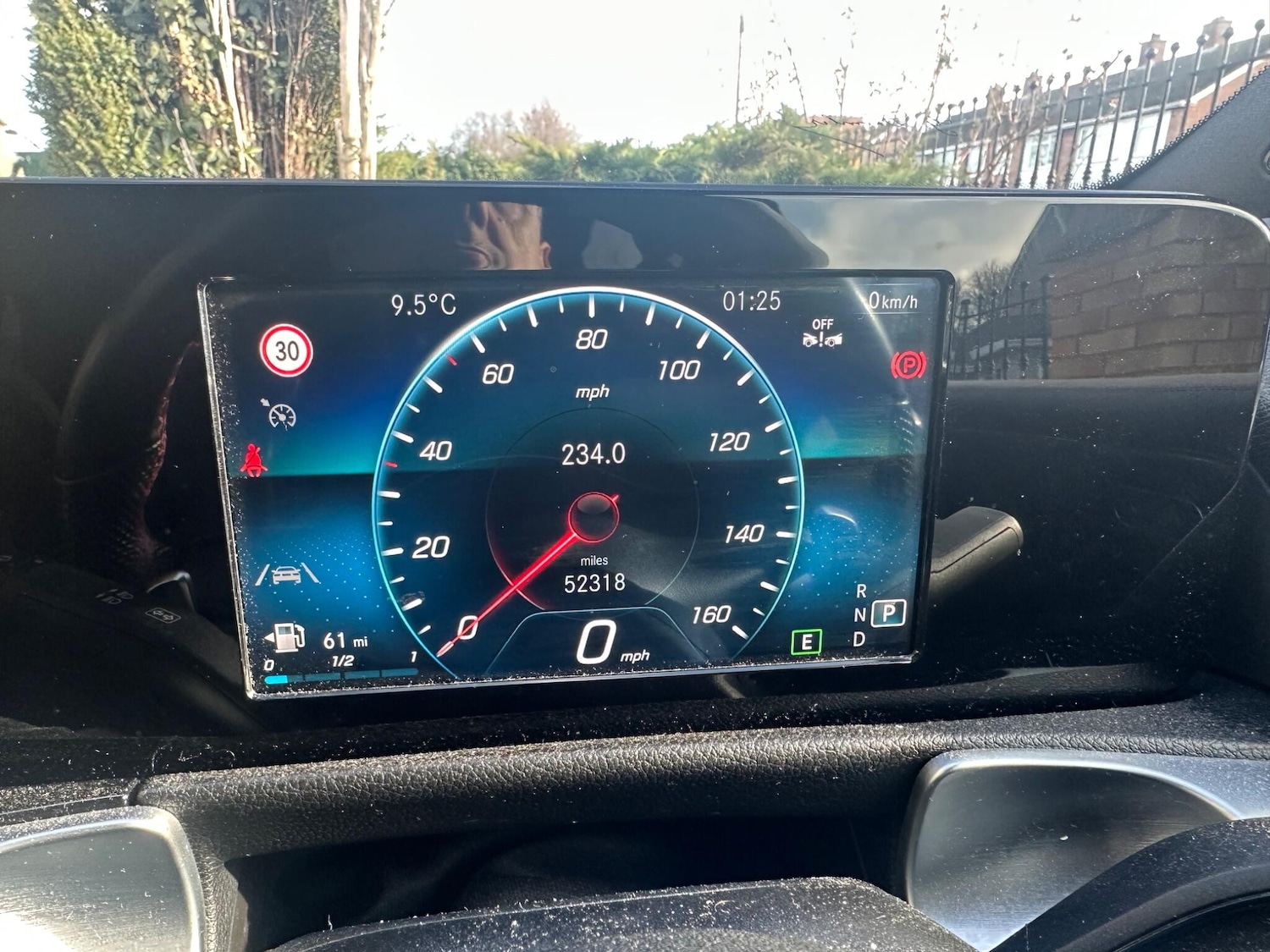 Used Mercedes-Benz GLB for sale - 77314949: Photo 39