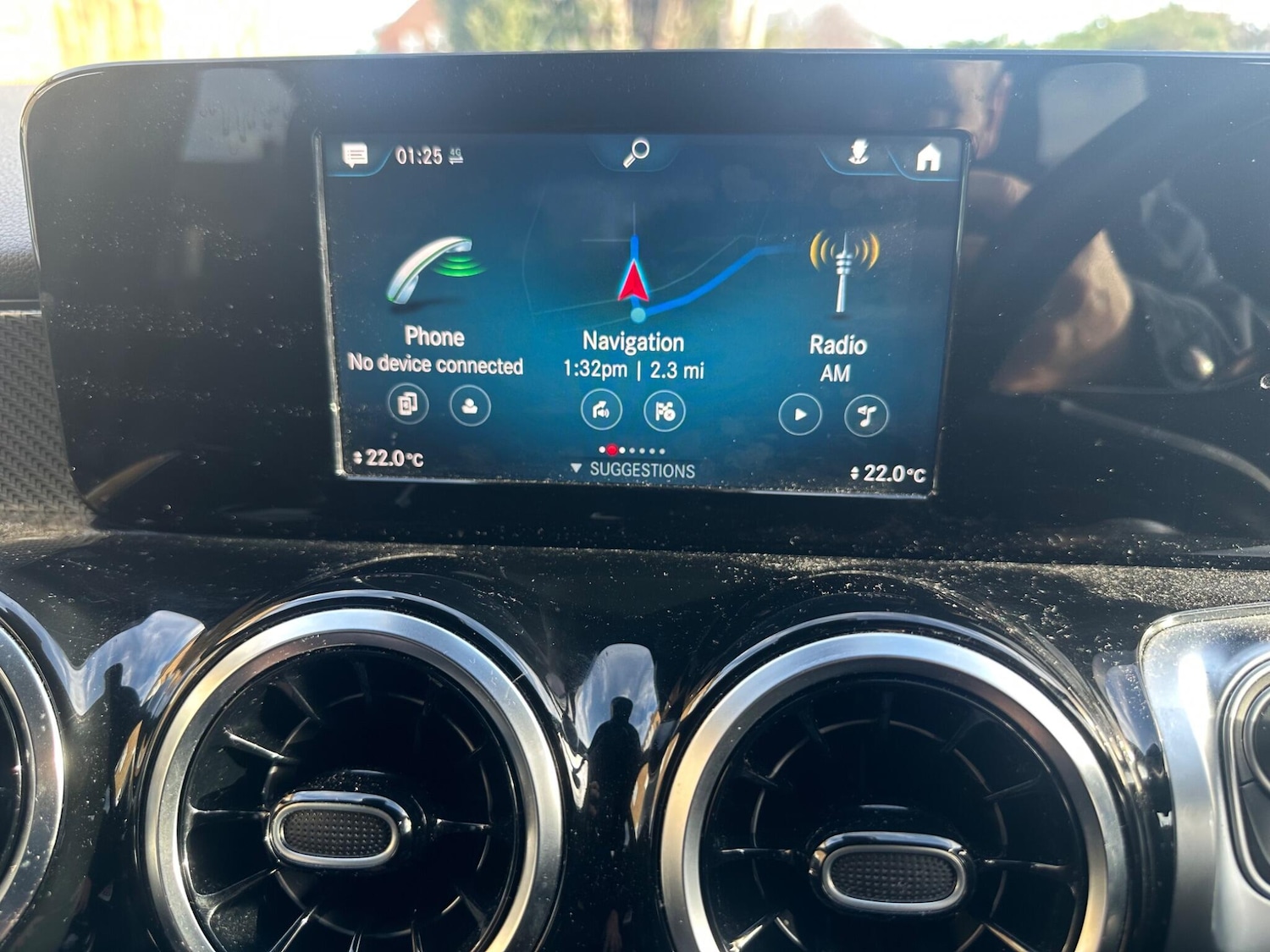 Used Mercedes-Benz GLB for sale - 77314949: Photo 40