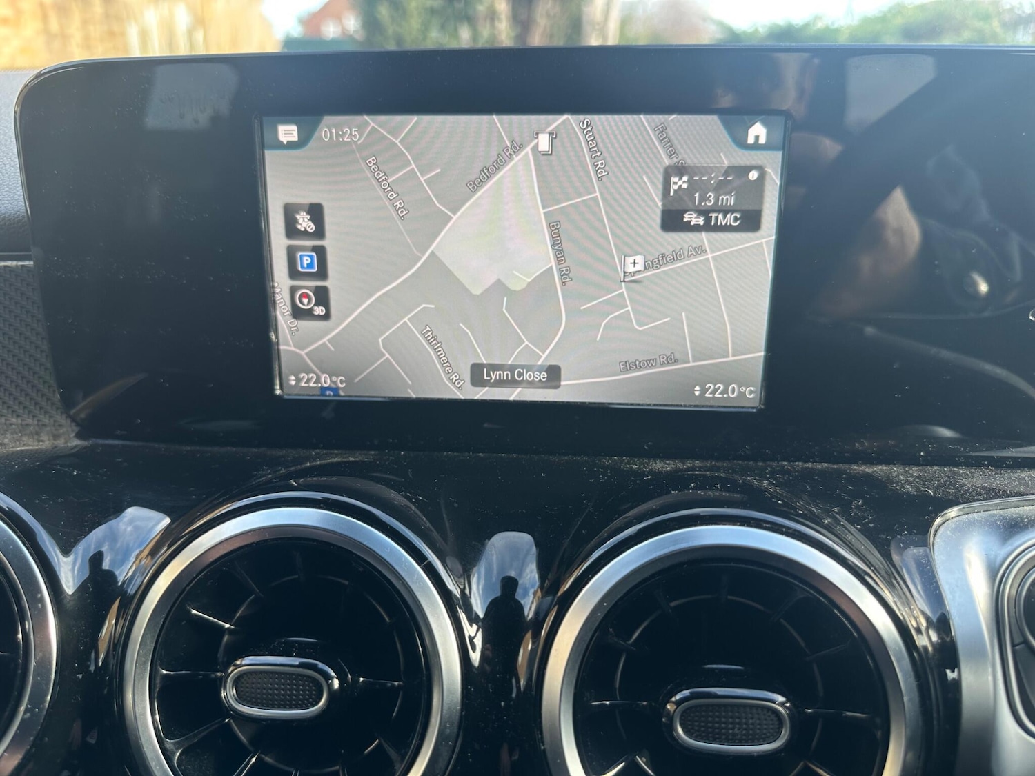 Used Mercedes-Benz GLB for sale - 77314949: Photo 42