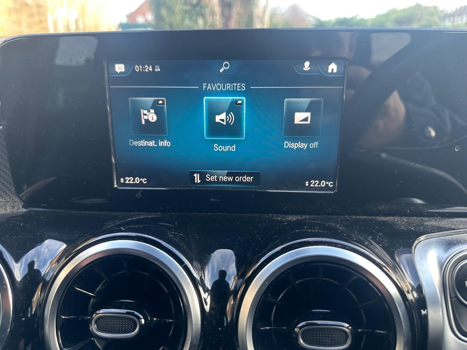 Used Mercedes-Benz GLB for sale - 77314949: Photo 44