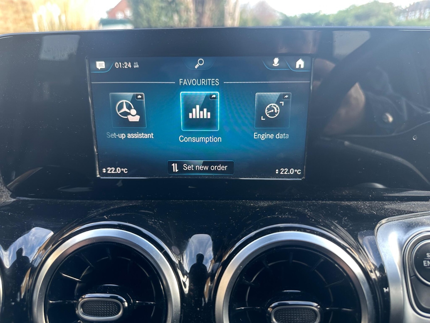 Used Mercedes-Benz GLB for sale - 77314949: Photo 47