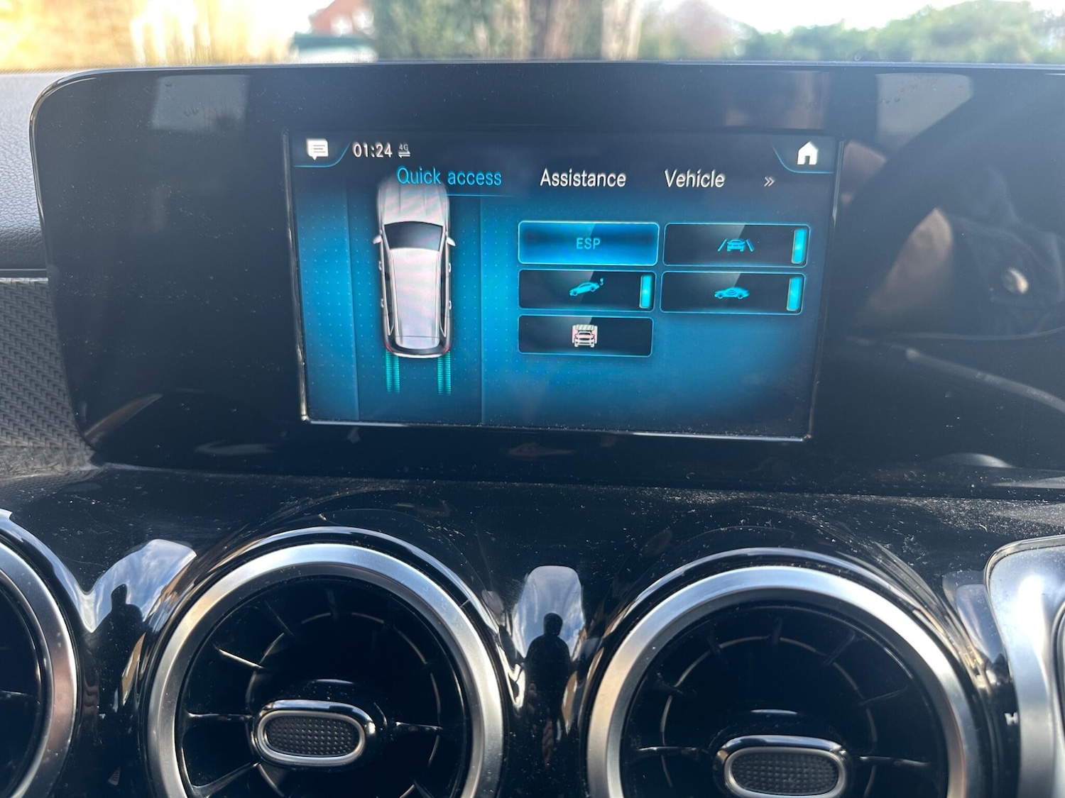 Used Mercedes-Benz GLB for sale - 77314949: Photo 48