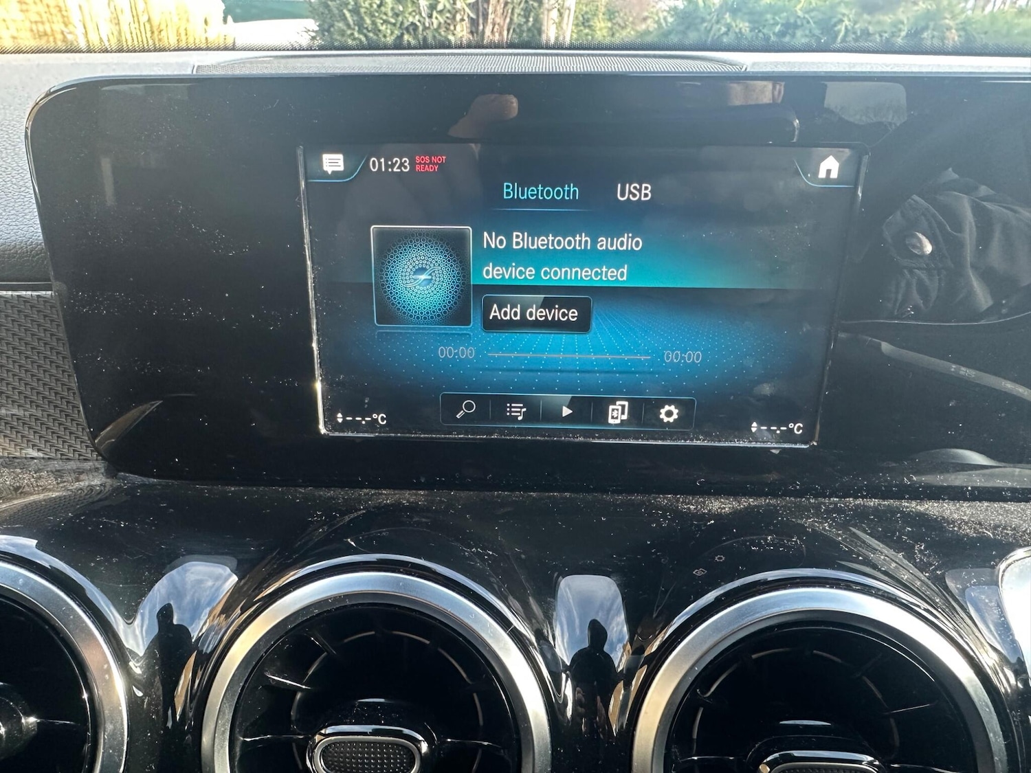 Used Mercedes-Benz GLB for sale - 77314949: Photo 50